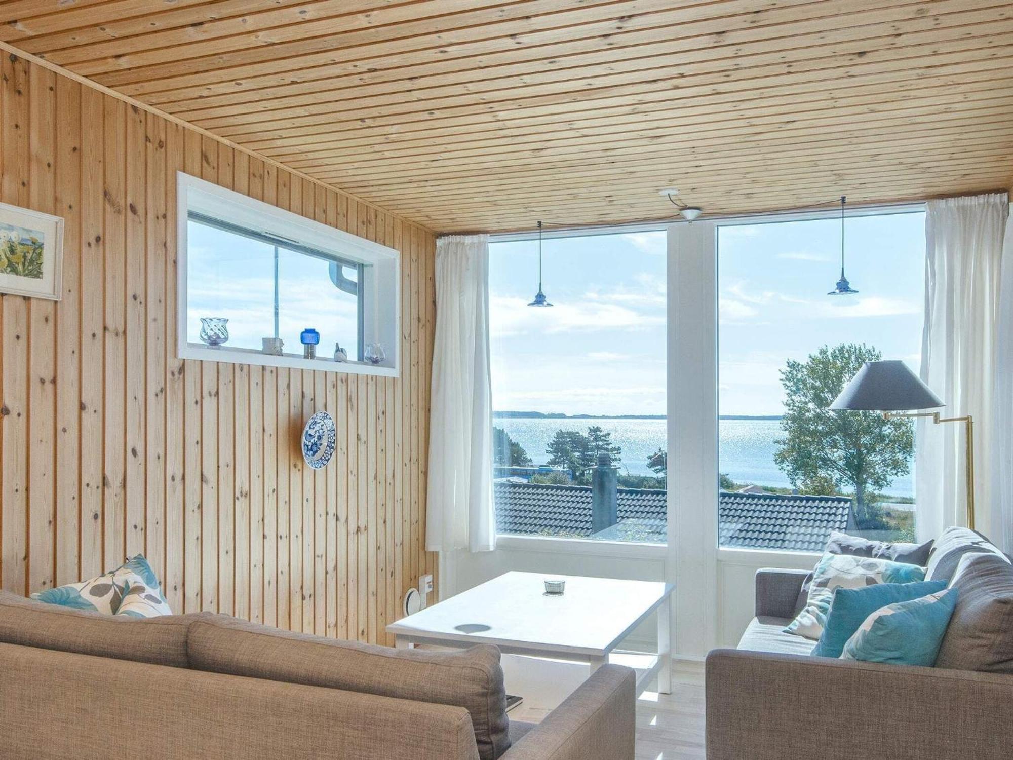 6 Person Holiday Home In Ebeltoft Exterior photo