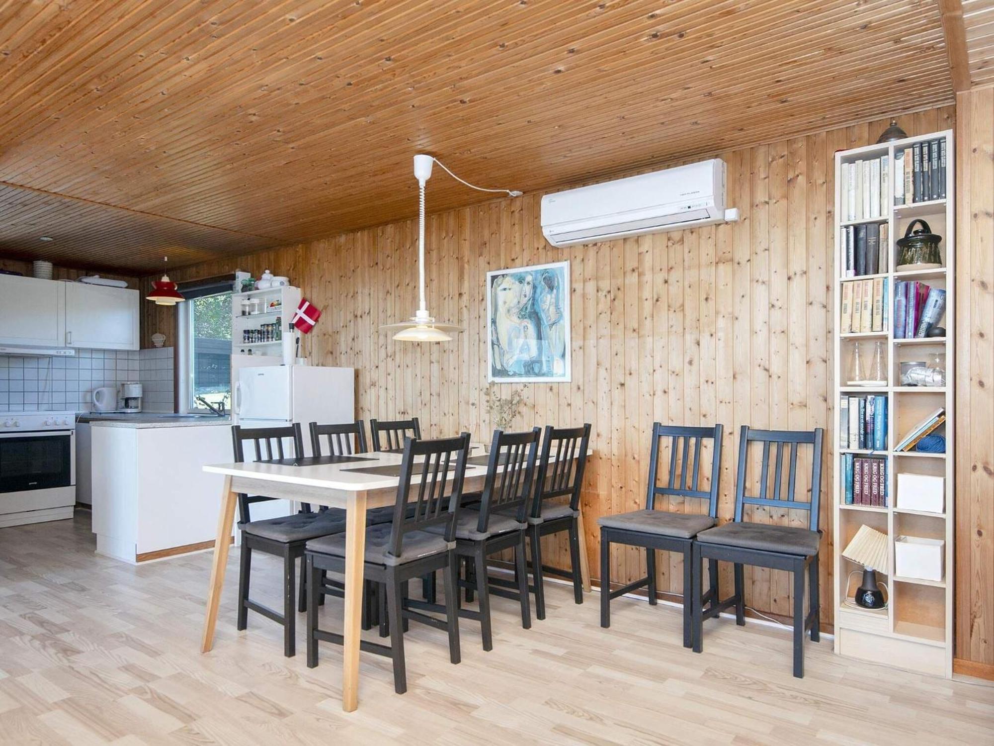 6 Person Holiday Home In Ebeltoft Exterior photo